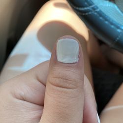 Saigon Spa & Nails - Manicure