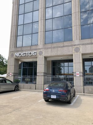 Nostos Restaurant by null