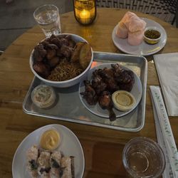 Manjay Restaurant