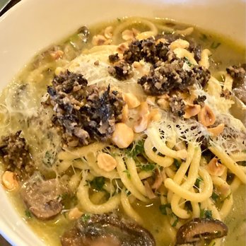 In Riva - Bucatini - Italian Near Me - Philadelphia, Pennsylvania