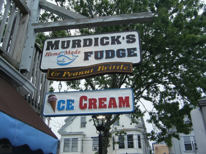 MURDICK’S FUDGE 14 Photos & 15 Reviews Desserts 79 Main St, Vineyard Haven, MA Phone