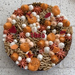 Capital Cookie Cakes