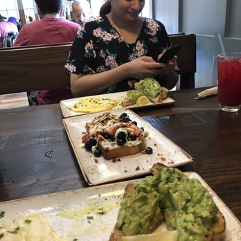 First Watch - Breakfast & Brunch Near Me - Orlando, Florida First Watch - Breakfast & Brunch Near Me - Orlando, Florida