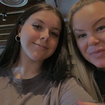 Chili's - Me & my daughter ! Single mom squad - American Near Me - Buena Park, California Chili's - Me & my daughter ! Single mom squad - American Near Me - Buena Park, California