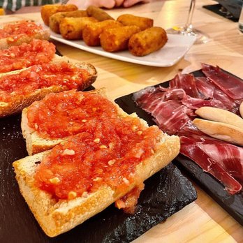 BOCA DOS - Tapas españolas - Tapas Bars Near Me - Toulouse, 31 BOCA DOS - Tapas españolas - Tapas Bars Near Me - Toulouse, 31