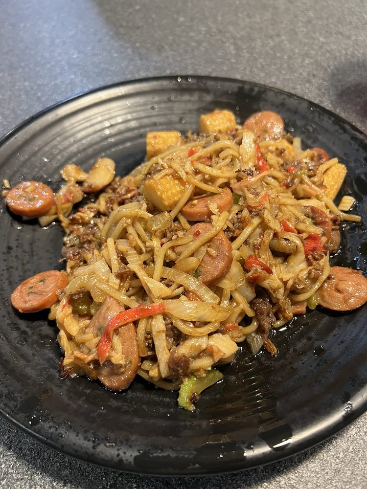 HuHot Mongolian Grill