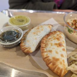 Savory goodness