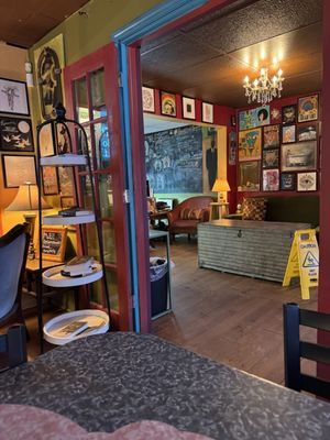 Sip Coffee House & Artisan Cafe by null