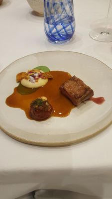 Hôtel Château de La Chèvre d’Or by null