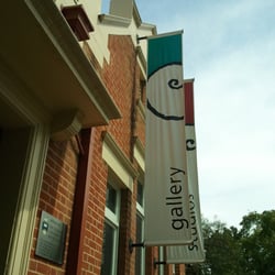 Adelaide Central School Of Art