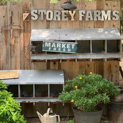 Storey Farms Market