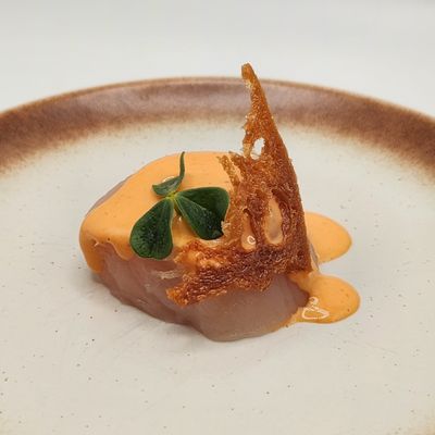 A Different Beast by null