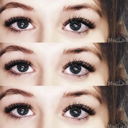 ModLash