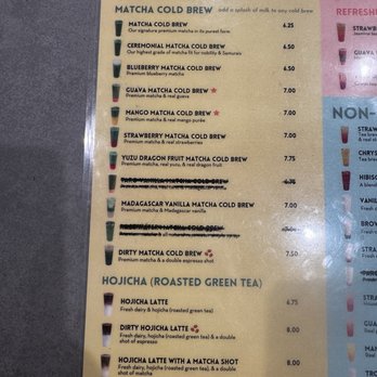 Junbi Matcha & Tea - Irvine - their drinks - Bubble Tea Near Me - Irvine, California Junbi Matcha & Tea - Irvine - their drinks - Bubble Tea Near Me - Irvine, California