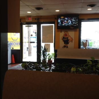 Cluck U - Chicken Wings Near Me - Odenton, Maryland