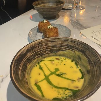 Soraya - Soup course - Japanese Near Me - Detroit, Michigan Soraya - Soup course - Japanese Near Me - Detroit, Michigan