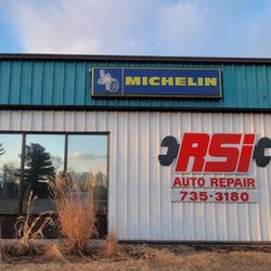 RSI Automotive