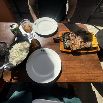 Show De Carnes Express - Brazilian Near Me - Vacaville, California