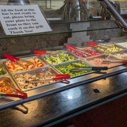 Grand Buffet