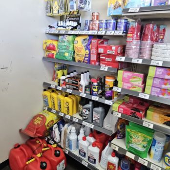 7-Eleven - Car supplies - Convenience Stores Near Me - Chatsworth, California