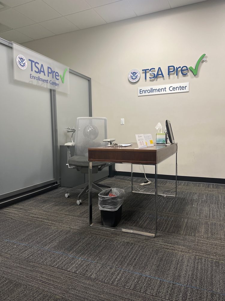 TSA PRECHECK PHOENIX 3400 E Sky Harbor Blvd, Phoenix, Arizona