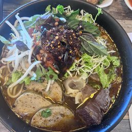 Bun Bo Hue Bun Bo Hue