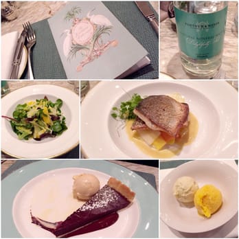 The Fountain Restaurant - New American Near Me - London, XGL The Fountain Restaurant - New American Near Me - London, XGL