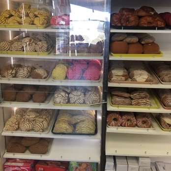 Ofelia's Bakery - Baked goods, donuts, etc. - Bakeries Near Me - Indianapolis, Indiana