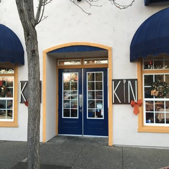KIN Windsor - Exterior - New American Near Me - Windsor, California