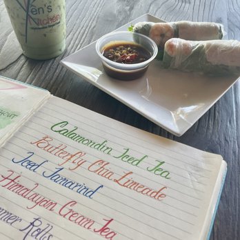 Yen's Kitchen - Vietnamese Near Me - Lake Worth, Florida Yen's Kitchen - Vietnamese Near Me - Lake Worth, Florida