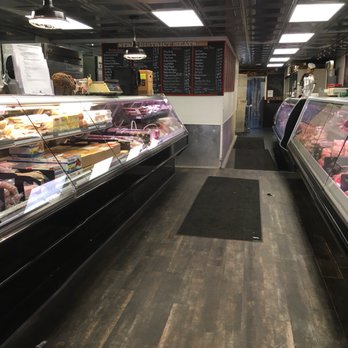 Strip District Meats - The inside area. - Meat Shops Near Me - Pittsburgh, Pennsylvania Strip District Meats - The inside area. - Meat Shops Near Me - Pittsburgh, Pennsylvania