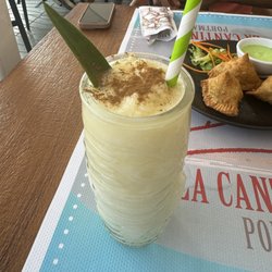 Cantina Portmany - Frozen pina colada