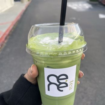 Ceré Tea - Bubble Tea Near Me - Milpitas, California Ceré Tea - Bubble Tea Near Me - Milpitas, California