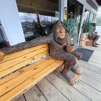 Elbe Market Country Store - Coffee & Tea Near Me - Elbe, Washington Elbe Market Country Store - Coffee & Tea Near Me - Elbe, Washington