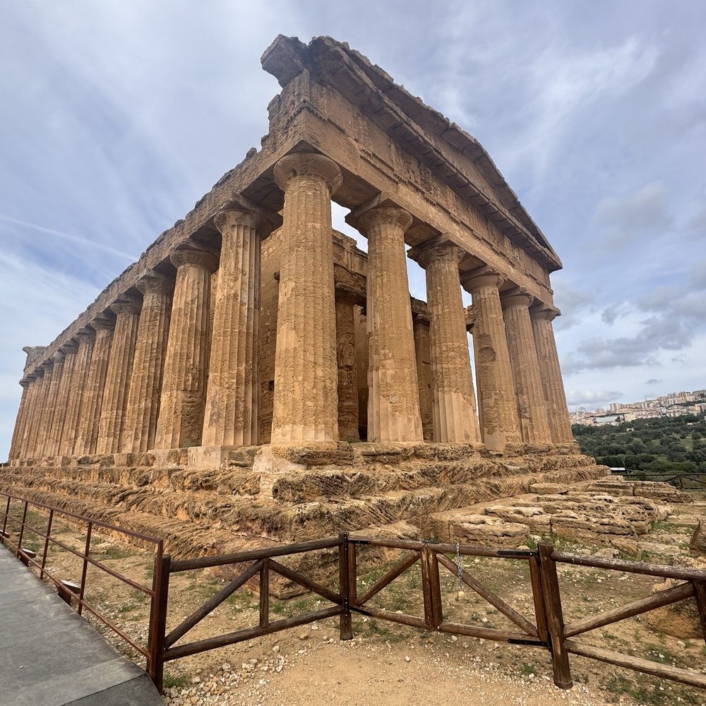 Valle dei Templi - Landmarks & Historical Buildings Near Me - Agrigento, AG