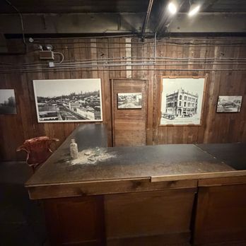 Bill Speidel's Underground Tour - Historical Tours Near Me - Seattle, Washington Bill Speidel's Underground Tour - Historical Tours Near Me - Seattle, Washington