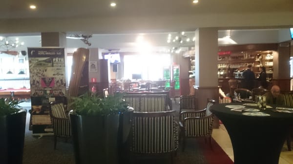 Van der Valk Hotel Nivelles - Sud by null