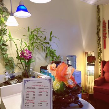 Mu Spa - Reflexology Near Me - Hermitage, Tennessee Mu Spa - Reflexology Near Me - Hermitage, Tennessee
