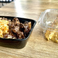 Nyam Sum Jamaican Cuisine