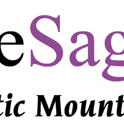 Majestic Mountain Sage