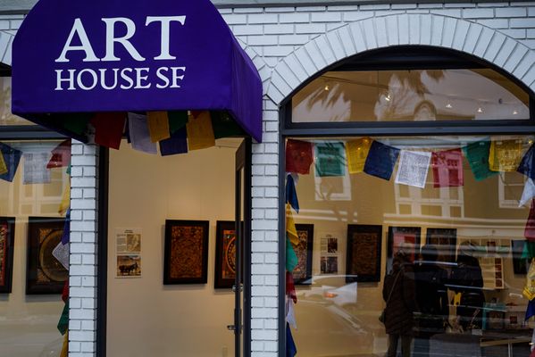 Art House SF by null