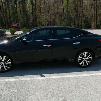 Skyline Tint - Car Window Tinting Near Me - Springfield, Virginia