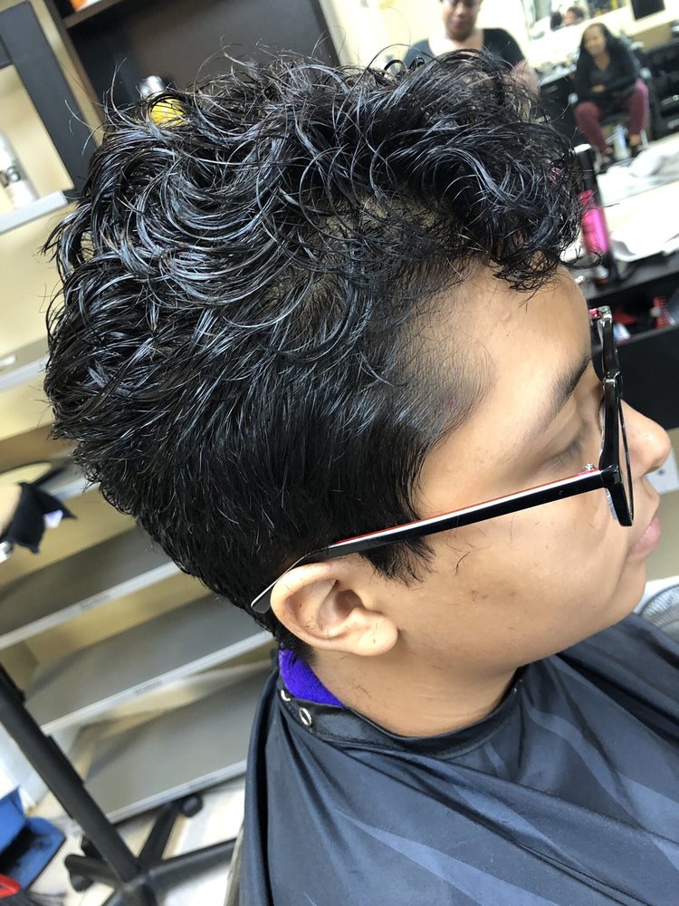 WINNING IMAGE SALON 15 Photos 5200 W Newberry Rd, Gainesville