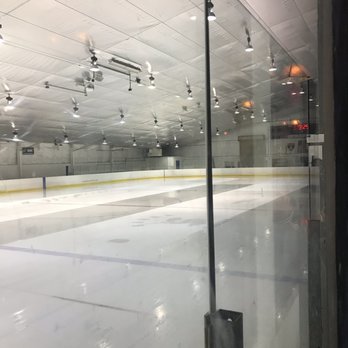 ROCKET ICE SKATING RINK - Updated February 2026 - 17 Photos & 35