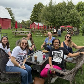 St  Ambrose Cellars - Wineries Near Me - Beulah, Michigan
