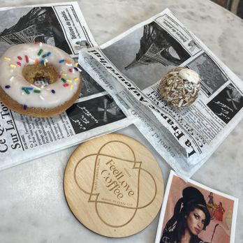 FeelLove Coffee - Coffee & Tea Near Me - Ivins, Utah