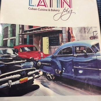 The Latin Pig Cuban Restaurant - Cuban Near Me - Plano, Texas The Latin Pig Cuban Restaurant - Cuban Near Me - Plano, Texas