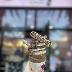 My heart is in Orange County, CA