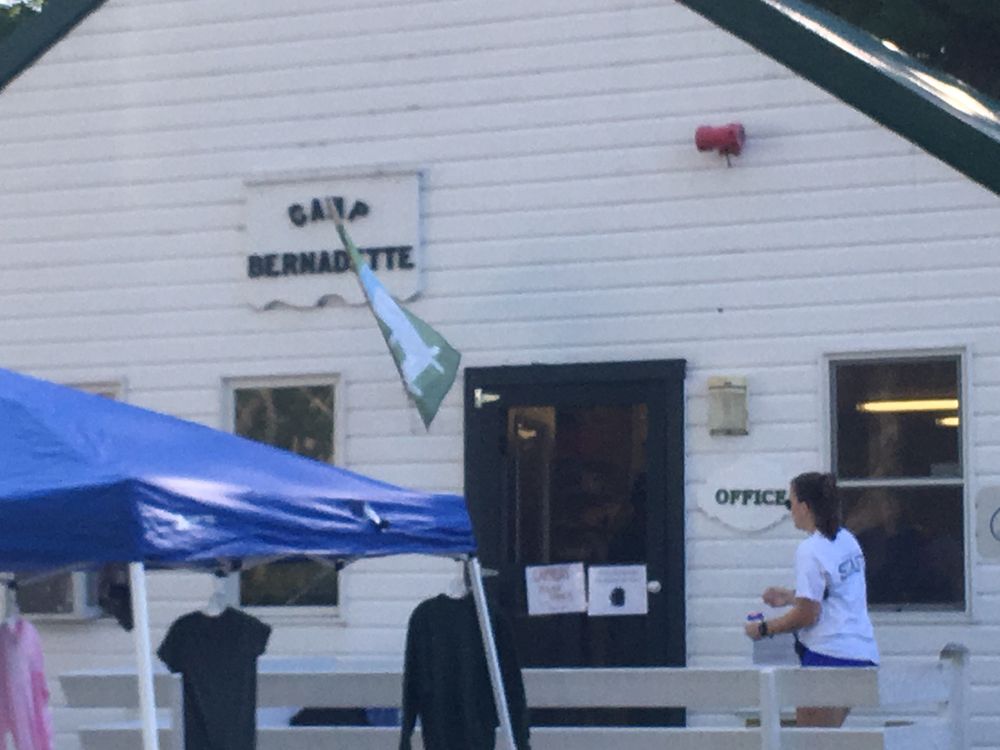 CAMP BERNADETTE Updated September 2024 83 Richards Rd, Wolfeboro