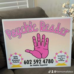 Psychic Readings